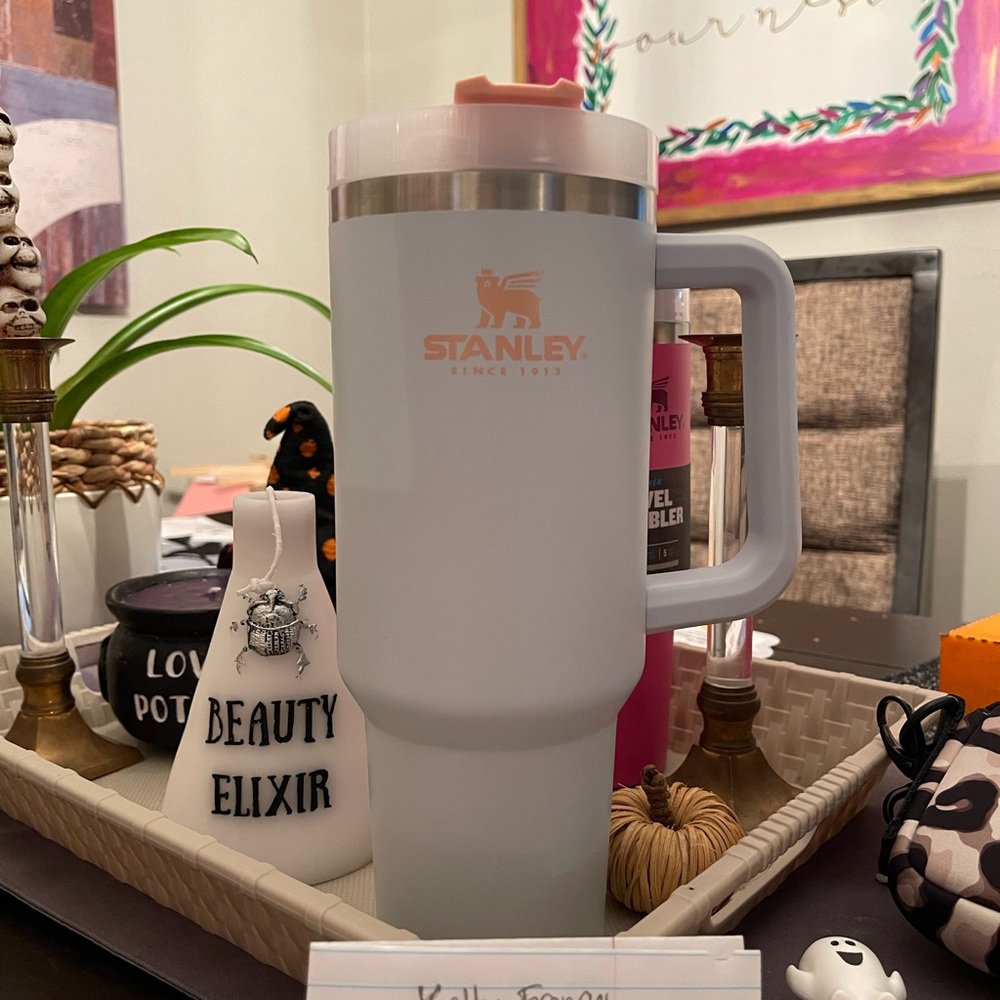 Stanley Cloud Quencher